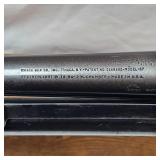 Original Ithica 37, 16 Ga, Pump Shotgun