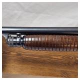 Original Ithica 37, 16 Ga, Pump Shotgun