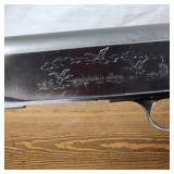 Original Ithica 37, 16 Ga, Pump Shotgun