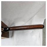 Original Ithica 37, 16 Ga, Pump Shotgun