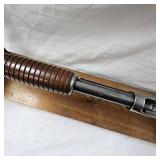 Original Ithica 37, 16 Ga, Pump Shotgun