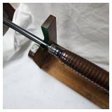 Original Ithica 37, 16 Ga, Pump Shotgun