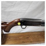 Original Ithica 37, 16 Ga, Pump Shotgun