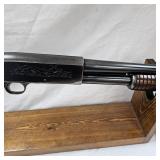 Original Ithica 37, 16 Ga, Pump Shotgun