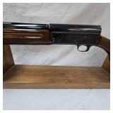 Original Browning Magnum Twelve with Vent Rib