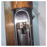 Original Browning Magnum Twelve with Vent Rib