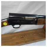 Original Browning Magnum Twelve with Vent Rib