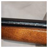 Marlin Model 70, 22 LR Rifle, Like New
