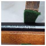 Marlin Model 70, 22 LR Rifle, Like New