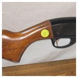 Remington 552 Speedmaster 22, Very Nice