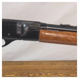 Remington 552 Speedmaster 22, Very Nice