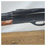 Remington 552 Speedmaster 22, Very Nice