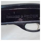 Remington 552 Speedmaster 22, Very Nice