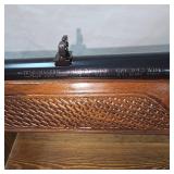Winchester 100 in 243, Very Nice, Like New