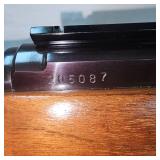 Winchester 100 in 243, Very Nice, Like New