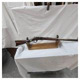 Winchester 1873 Lever, 44 WCF, Very Nice Patina Condition