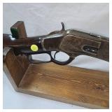 Winchester 1873 Lever, 44 WCF, Very Nice Patina Condition
