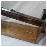 Winchester 1873 Lever, 44 WCF, Very Nice Patina Condition