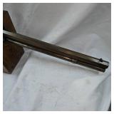 Winchester 1873 Lever, 44 WCF, Very Nice Patina Condition