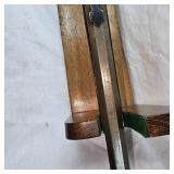 Winchester 1873 Lever, 44 WCF, Very Nice Patina Condition