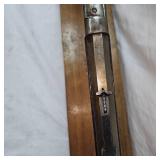 Winchester 1873 Lever, 44 WCF, Very Nice Patina Condition