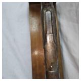 Winchester 1873 Lever, 44 WCF, Very Nice Patina Condition
