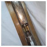 Winchester 1873 Lever, 44 WCF, Very Nice Patina Condition