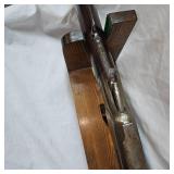 Winchester 1873 Lever, 44 WCF, Very Nice Patina Condition