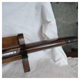 Winchester 1873 Lever, 44 WCF, Very Nice Patina Condition