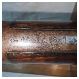 Winchester 1873 Lever, 44 WCF, Very Nice Patina Condition