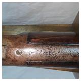 Winchester 1873 Lever, 44 WCF, Very Nice Patina Condition