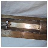 Winchester 1873 Lever, 44 WCF, Very Nice Patina Condition