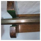 Winchester 1873 Lever, 44 WCF, Very Nice Patina Condition