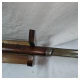 Winchester 1873 Lever, 44 WCF, Very Nice Patina Condition