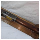 Winchester 1873 Lever, 44 WCF, Very Nice Patina Condition