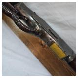 Winchester 1873 Lever, 44 WCF, Very Nice Patina Condition