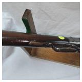 Winchester 1873 Lever, 44 WCF, Very Nice Patina Condition