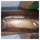 Winchester 1873 Lever, 44 WCF, Very Nice Patina Condition