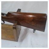 Original Winchester 1894 Saddle Ring Rifle, 32 W.S