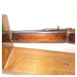 Original Winchester 1894 Saddle Ring Rifle, 32 W.S