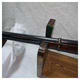 Original Winchester 1894 Saddle Ring Rifle, 32 W.S