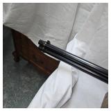 Original Winchester 1894 Saddle Ring Rifle, 32 W.S