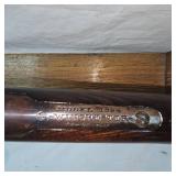 Original Winchester 1894 Saddle Ring Rifle, 32 W.S
