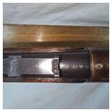 Original Winchester 1894 Saddle Ring Rifle, 32 W.S