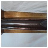 Original Winchester 1894 Saddle Ring Rifle, 32 W.S