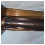 Original Winchester 1894 Saddle Ring Rifle, 32 W.S