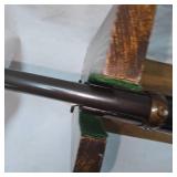 Original Winchester 1894 Saddle Ring Rifle, 32 W.S