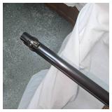 Original Winchester 1894 Saddle Ring Rifle, 32 W.S