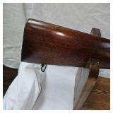 Original Winchester 1894 Saddle Ring Rifle, 32 W.S