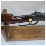 Original Winchester 1894 Saddle Ring Rifle, 32 W.S